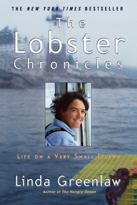 The Lobster Chronicles
