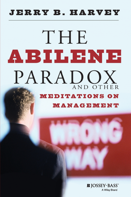 Abilene Paradox P