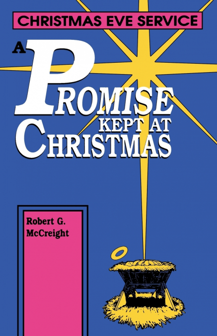 A Promise Kept At Christmas