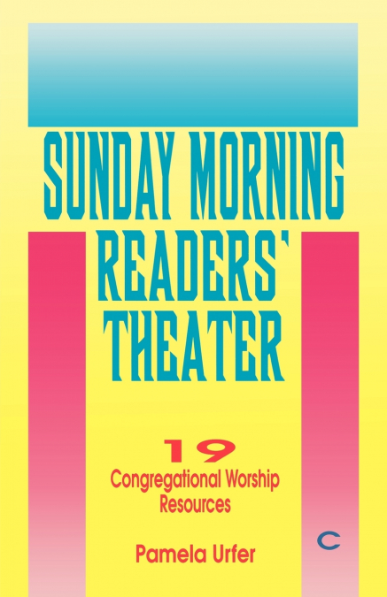 Sunday Morning Readers’ Theater