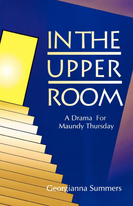 In the Upper Room