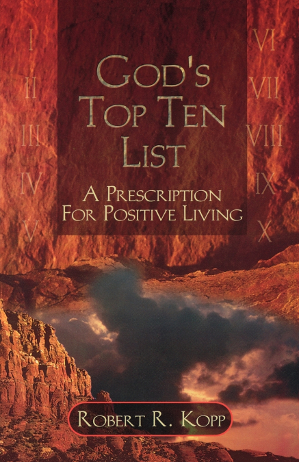 God’s Top Ten List