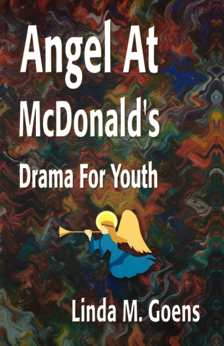 Angel At McDonald’s
