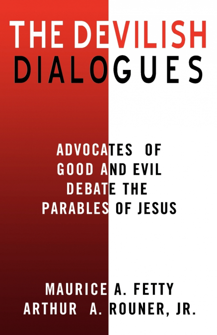 The Devilish Dialogues
