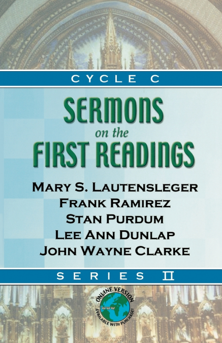 Sermons on the First Readings
