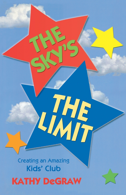 The Sky’s the Limit
