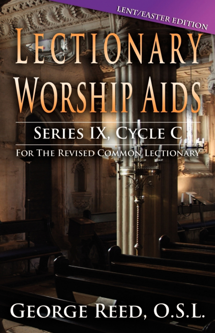 Lectionary Worship AIDS