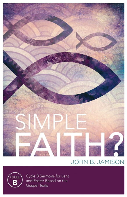 Simple Faith?