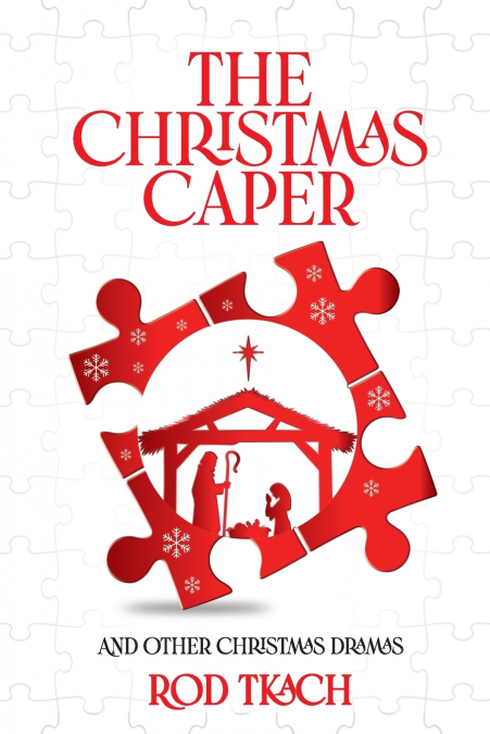 The Christmas Caper