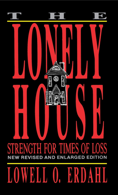 THE LONELY HOUSE
