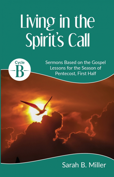 Living in the Spirit’s Call
