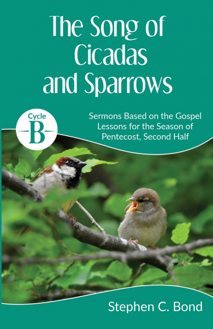 The Song of Cicadas and Sparrows