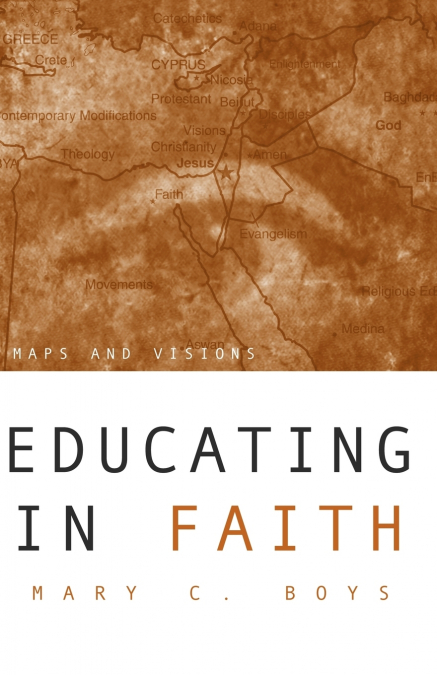 EDUCATING IN FAITH