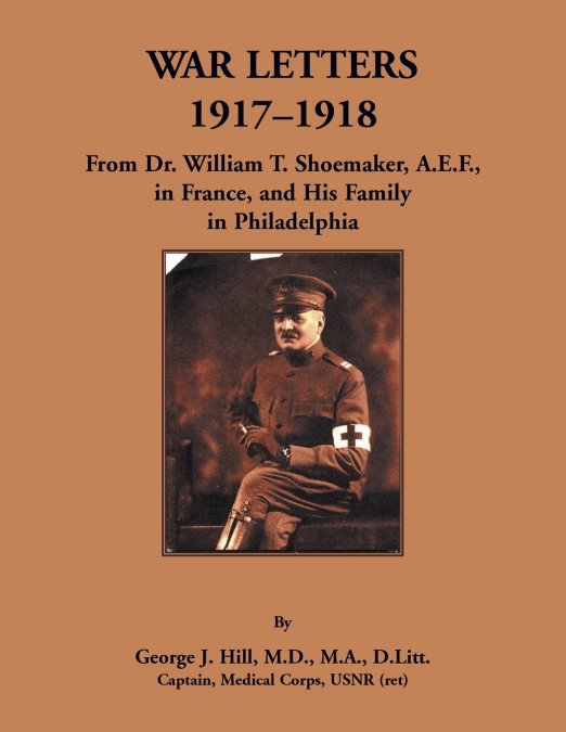 War Letters, 1917-1918