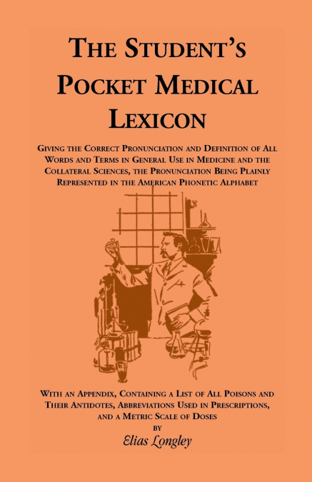 The Student’s Pocket Medical Lexicon