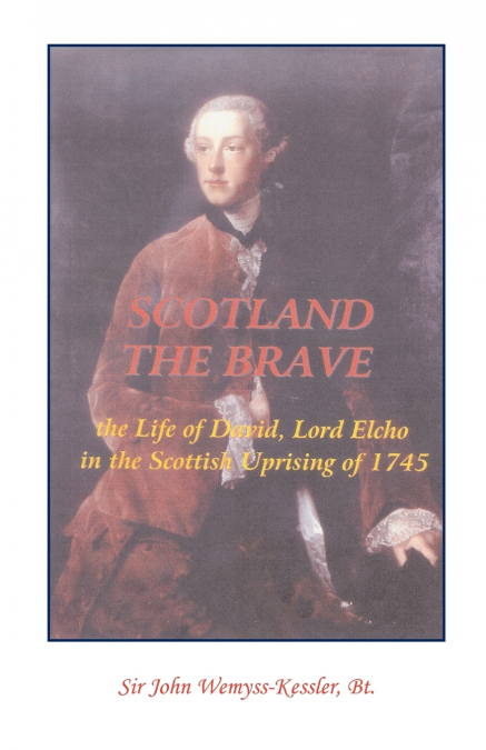 Scotland The Brave