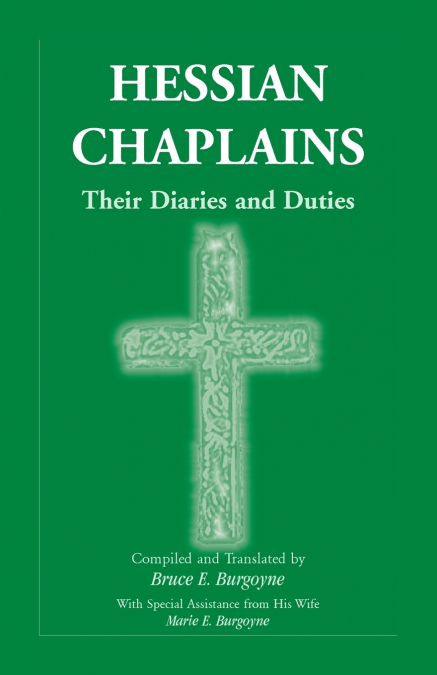 Hessian Chaplains