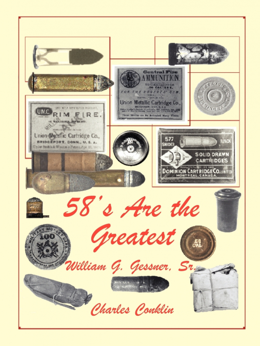 58’s Are The Greatest
