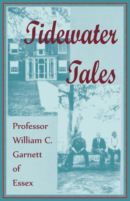 Tidewater Tales