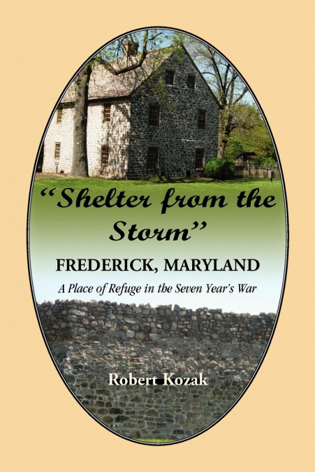 'Shelter From the Storm'