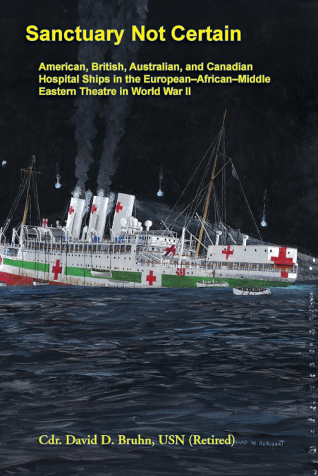 Sanctuary Not Certain