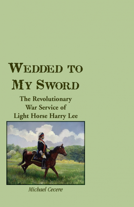 Wedded to My Sword