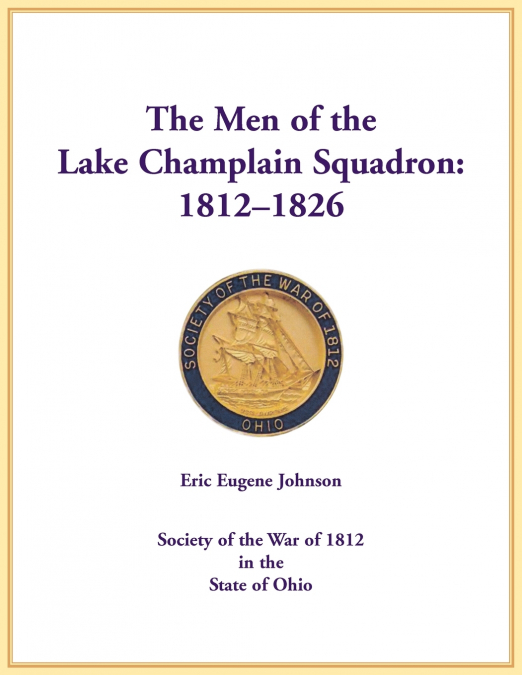 The Men of the Lake Champlain Squadron