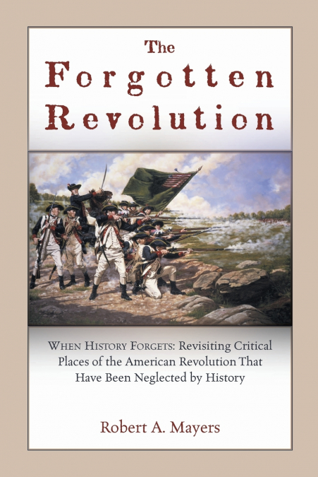 The Forgotten Revolution
