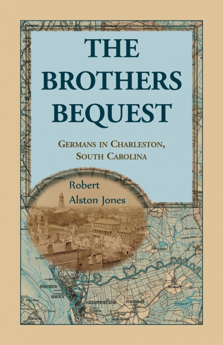 The Brothers Bequest