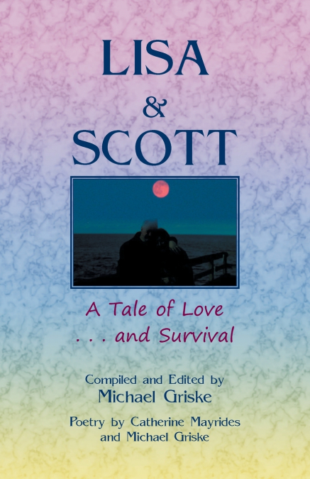 Lisa and Scott