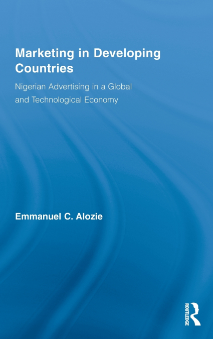 Marketing in Developing Countries
