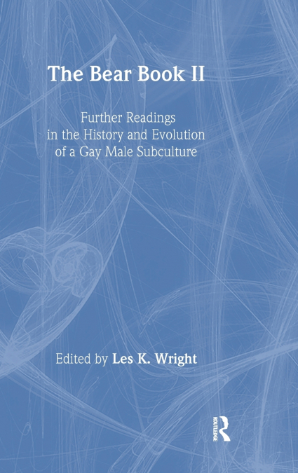 The Bear Book II