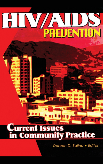 HIV/AIDS Prevention
