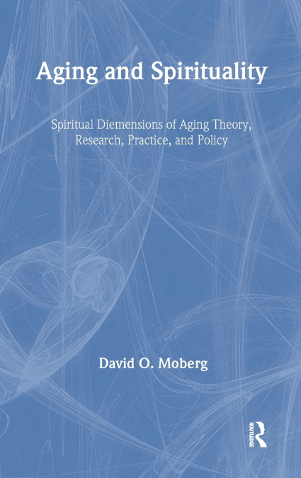Aging and Spirituality