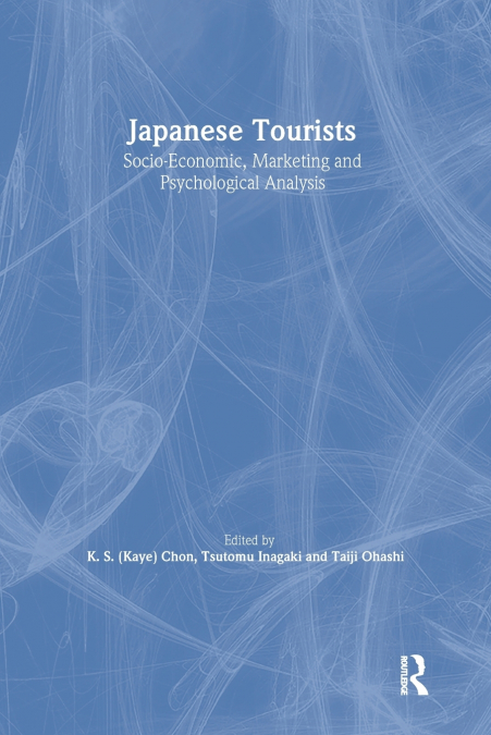 Japanese Tourists