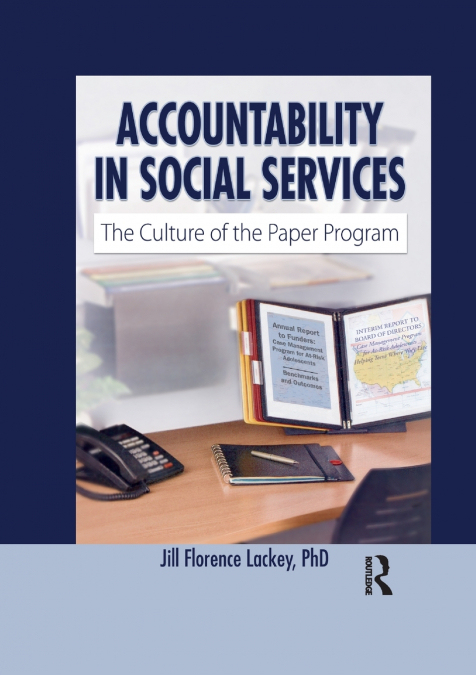 Accountability in Social Services