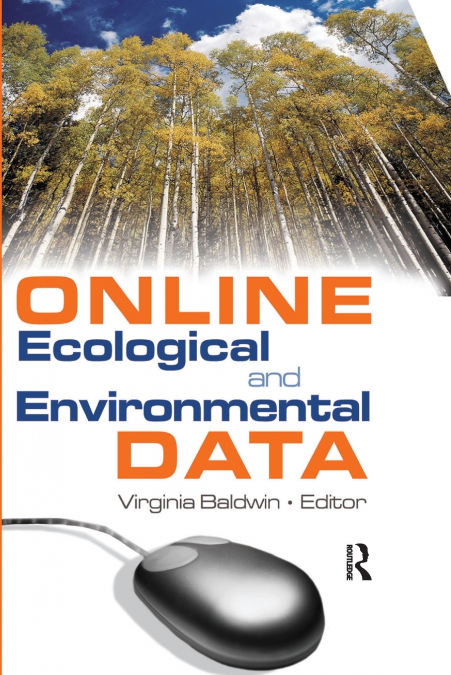 Online Ecological and Environmental Data