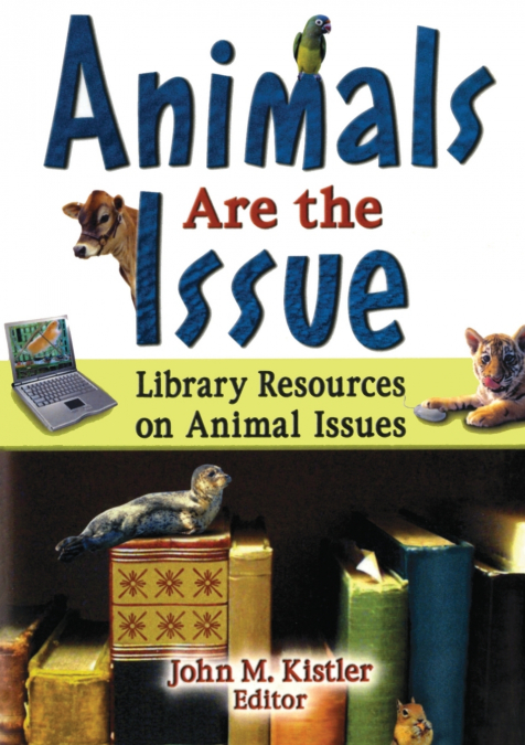 Animals are the Issue