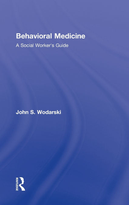 Behavioral Medicine