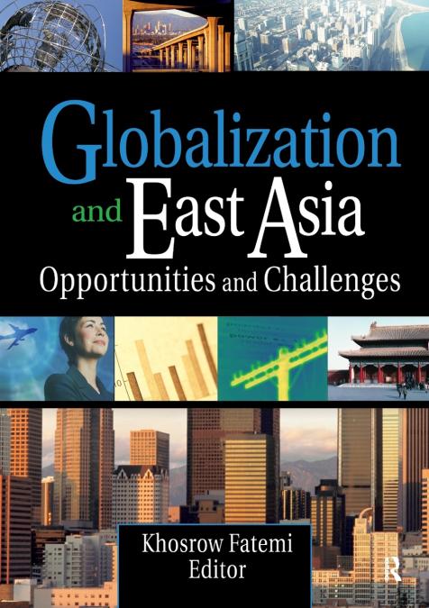Globalization and East Asia