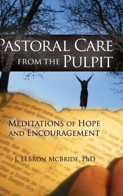Pastoral Care from the Pulpit