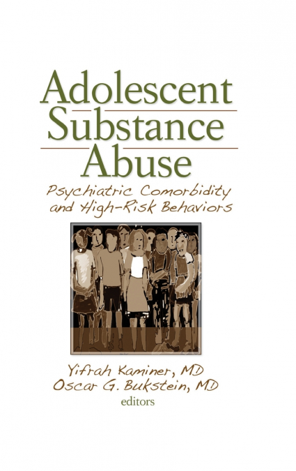 Adolescent Substance Abuse