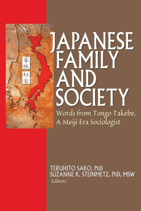 Japanese Family and Society