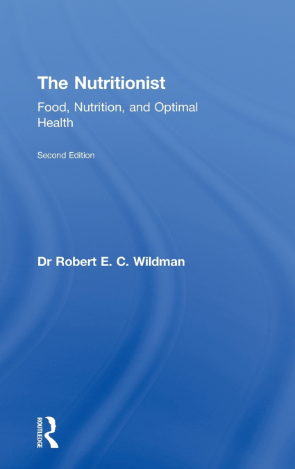 The Nutritionist