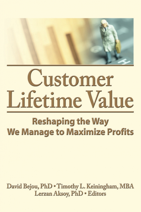 Customer Lifetime Value