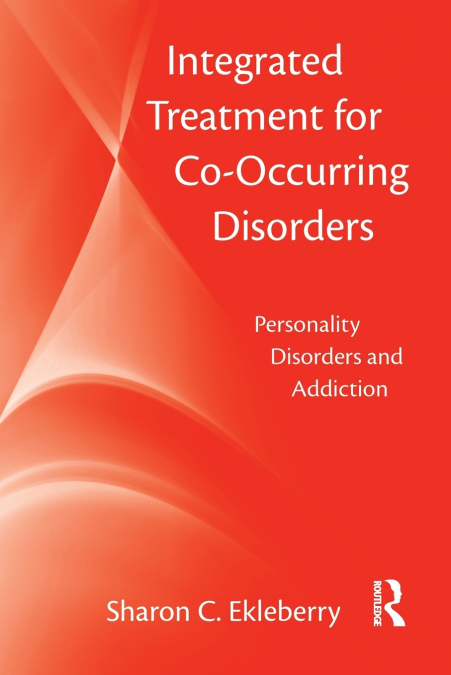 Integrated Treatment for Co-Occurring Disorders