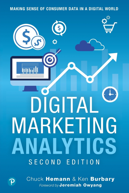 Digital Marketing Analytics