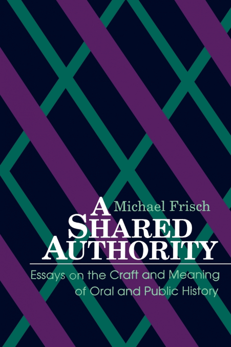 A Shared Authority