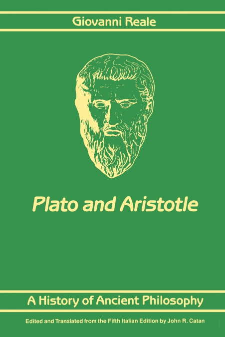 A History of Ancient Philosophy II