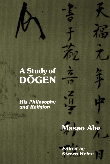 A Study of Dōgen